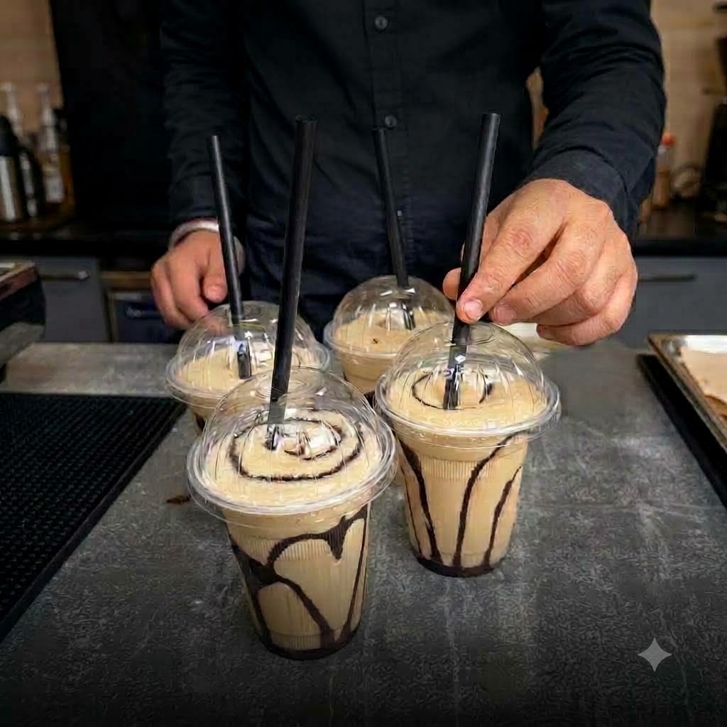Harihar Cold Coffee